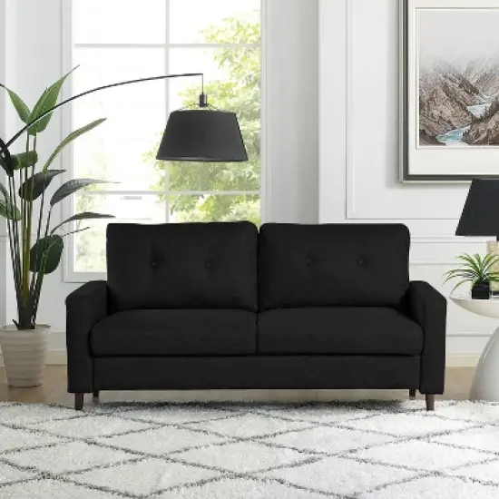 Lyndon Stationary Sofa - Lifestyle Solutions image {10}
