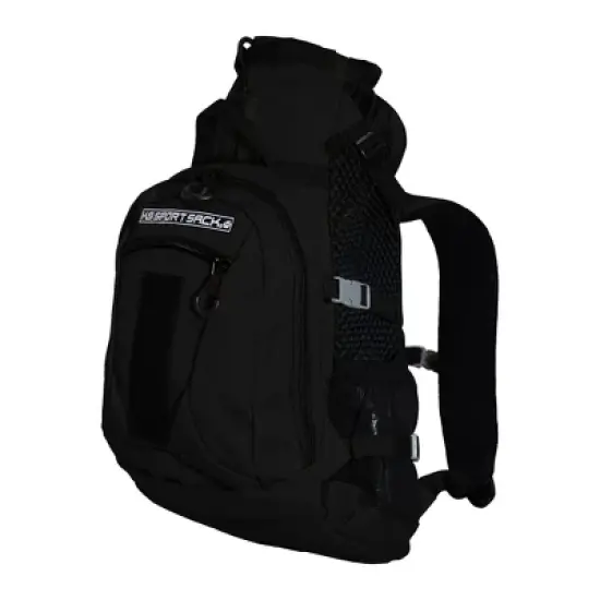 K9 Sport Sack Plus 2 Backpack Pet Carrier image {3}