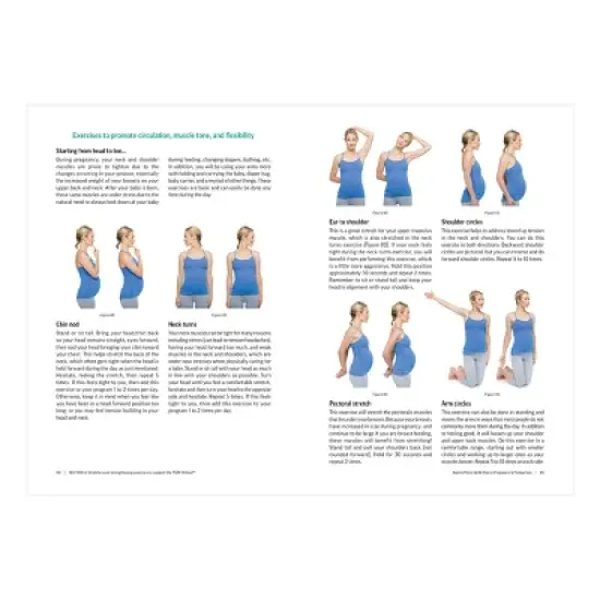 Back and Pelvic Girdle Pain in Pregnancy and Postpartum image {1}