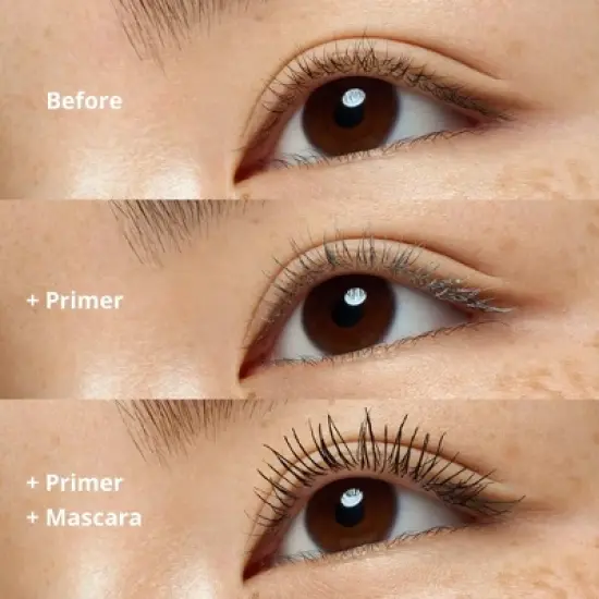 essence Lash Princess Mascara Primer Extra Length & Volume - 0.3 fl oz image {3}