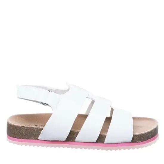 Bearpaw Kids' Zaidee Sandals image {2}