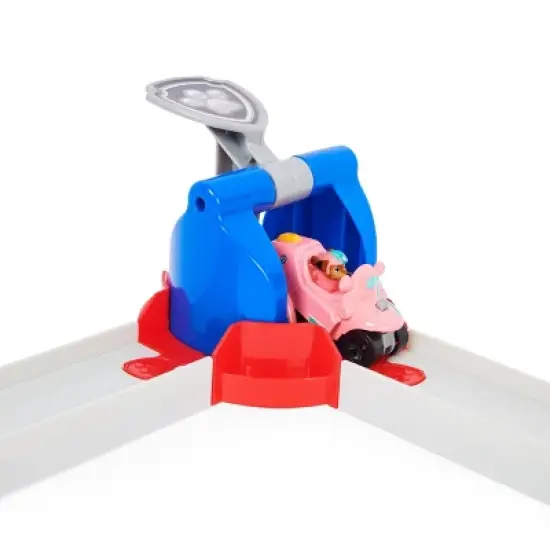 PAW Patrol: The Movie Liberty Total City Rescue Set image {6}