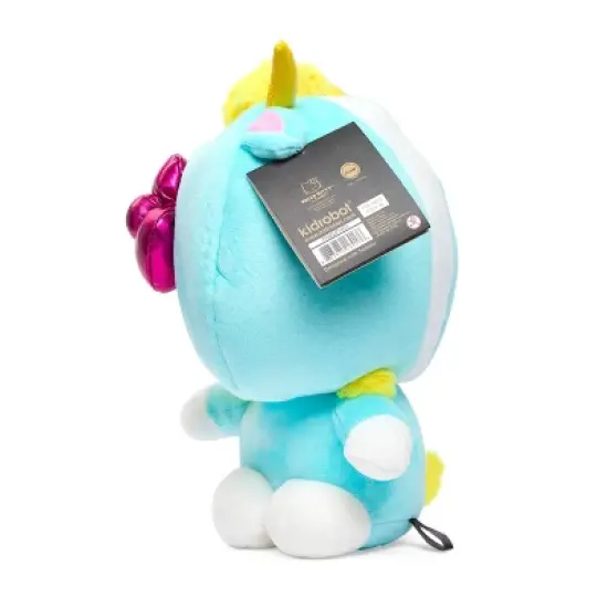 Hello Kitty Star Sign Capricorn Medium Plush image {2}