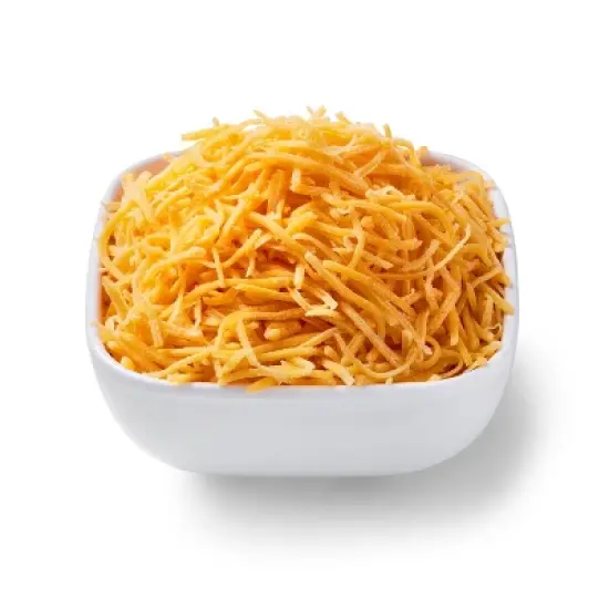 Finely Shredded Mild Cheddar Cheese - 8oz - Good & Gather&trade; image {2}