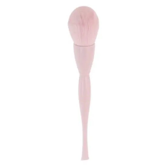 Unique Bargains Fluffy Powder Brush 1 Pc image {6}