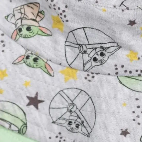 Star Wars The Child Romper and Sunhat  image {5}