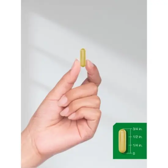 Horbaach Berberine Plus Ceylon Cinnamon 2000mg | 120 Veggie Capsules image {6}