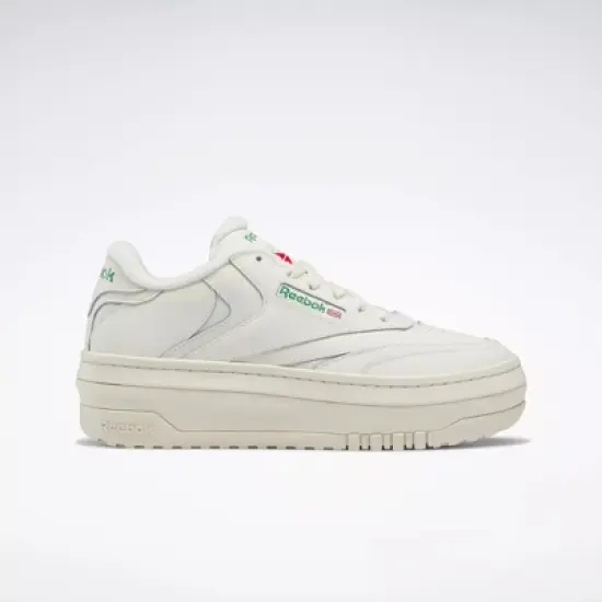 Reebok Club C Extra Women's Shoes image {1}