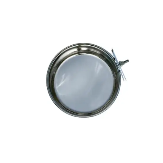 Prevue Pet Products 30 oz. Coop Cup for Bird Cage 1227 image {2}