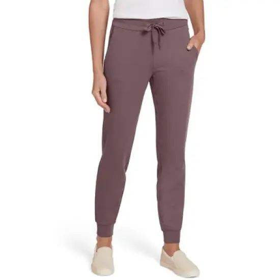 Jockey Women's Ponte Jogger image {5}
