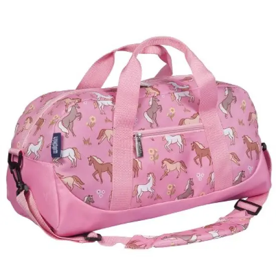 Wildkin Overnighter Duffel Bag for Kids image {29}