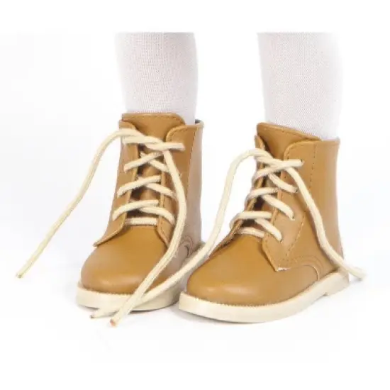 A Girl for All Time: Nisha, Your Modern Girl 16 inch British girl doll image {3}