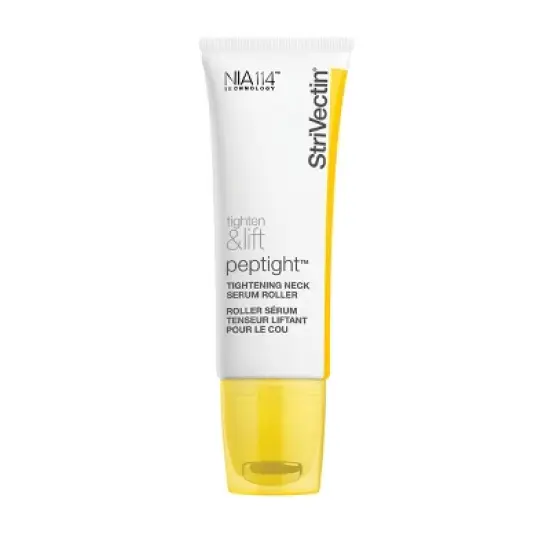 StriVectin Peptight Tightening Neck Serum Roller - 1.7oz - Ulta Beauty image {8}