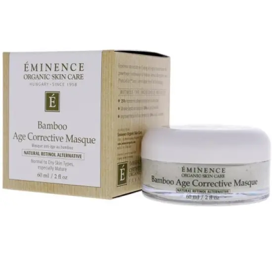 Eminence Bamboo Age Corrective Masque, 2 oz image {2}