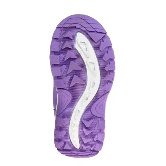 Rugged Bear Toddler Girls Snow Boots (Toddler) image {6}