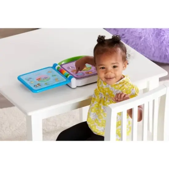 LeapFrog Learning Friends 100 Words Book image {9}