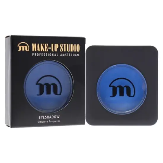 Eyeshadow - 4 by Make-Up Studio for Women - 0.11 oz Eye Shadow image {2}