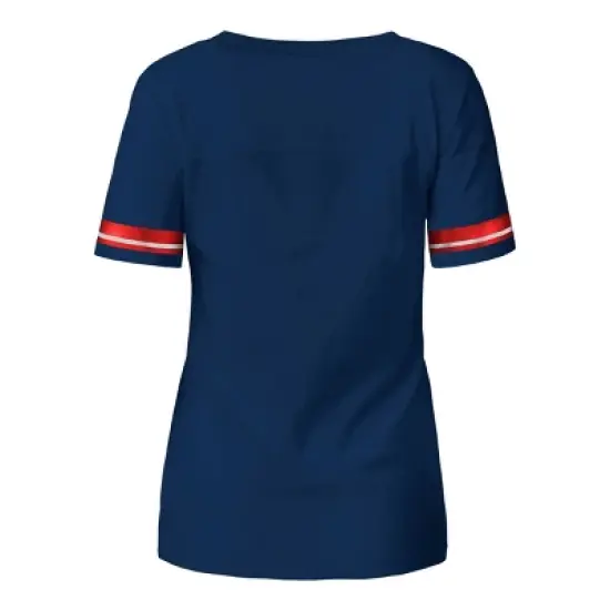 MLB Minnesota Twins Women's Jersey image {1}