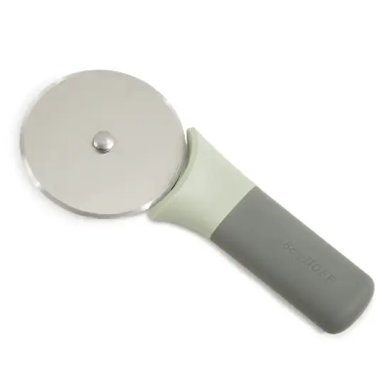 BergHOFF Balance Stainless Steel Pizza Cutter 7.5", Recycled Material image {6}