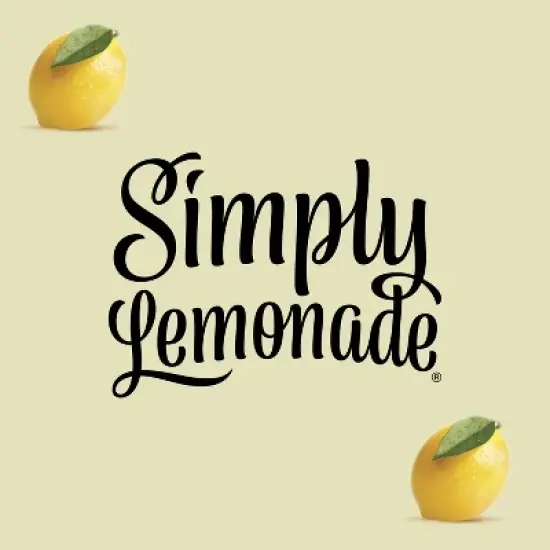 Simply Lemonade - 52 fl oz image {11}