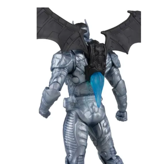 DC Comics 7" Batwing Action Figure image {5}