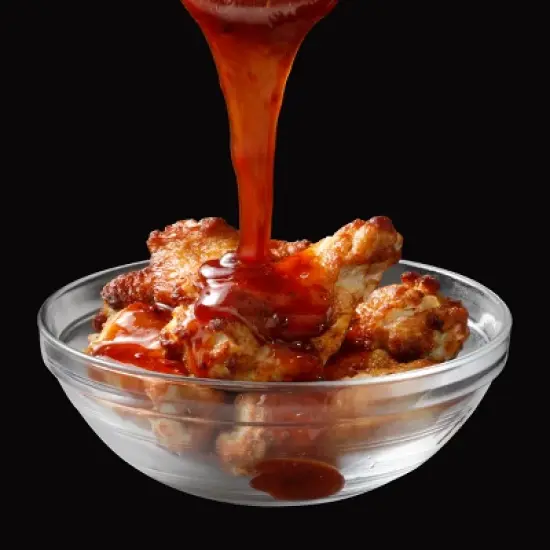 Foster Farms Chipotle BBQ Take Out Chicken Wings - Frozen - 16oz image {6}