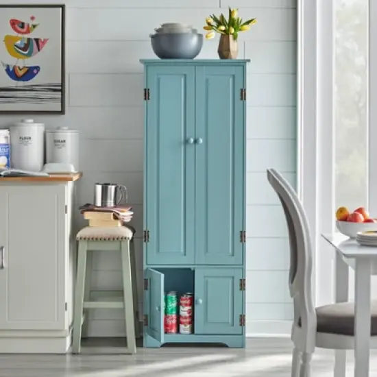 Extra Tall Cabinet - Buylateral image {3}