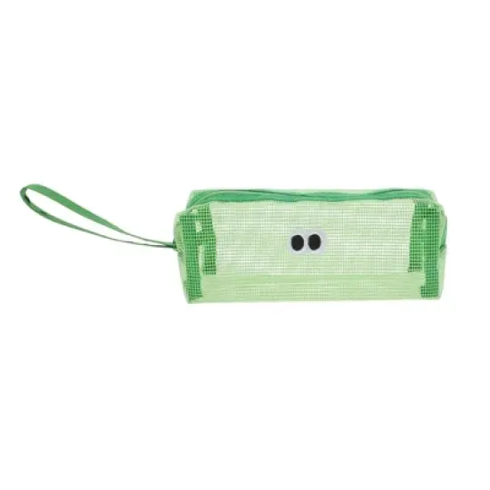 Unique Bargains Hand-held Makeup Bag 1 Pc image {5}