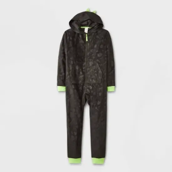 Boys' Union Suit - Cat & Jack&trade; image {4}