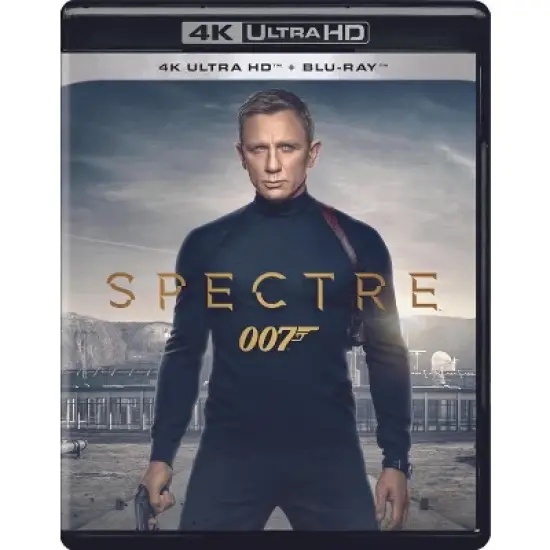 Spectre (4K/UHD) image {1}
