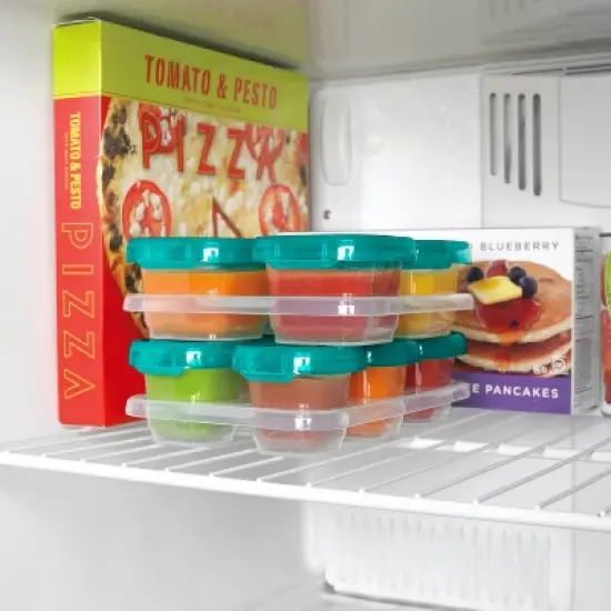 OXO Tot Baby Blocks Set - 12pc image {4}