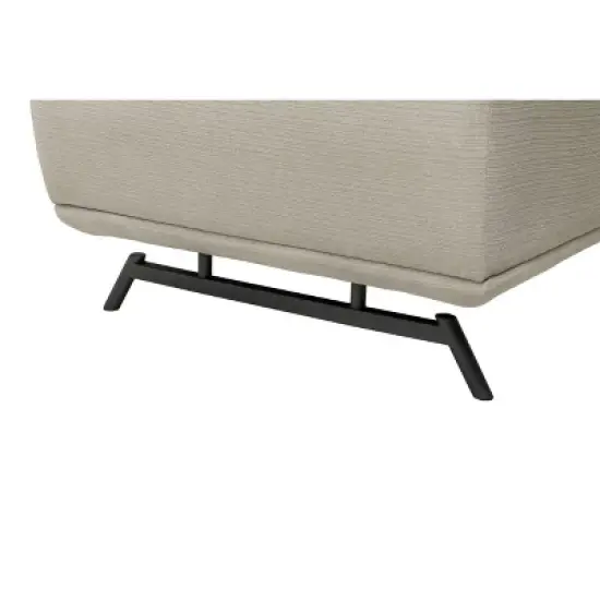 Betty Fabric Sofa - Abbyson Living image {6}