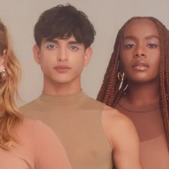 e.l.f. Camo Powder Foundation - 0.28 oz image {6}