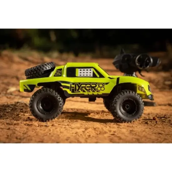 Hyper RC Off Road Racing Truck  - 1:14 Scale image {1}
