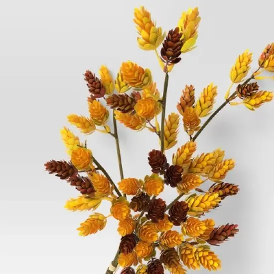 Hops Artificial Fall Stem - Threshold&trade; image {2}