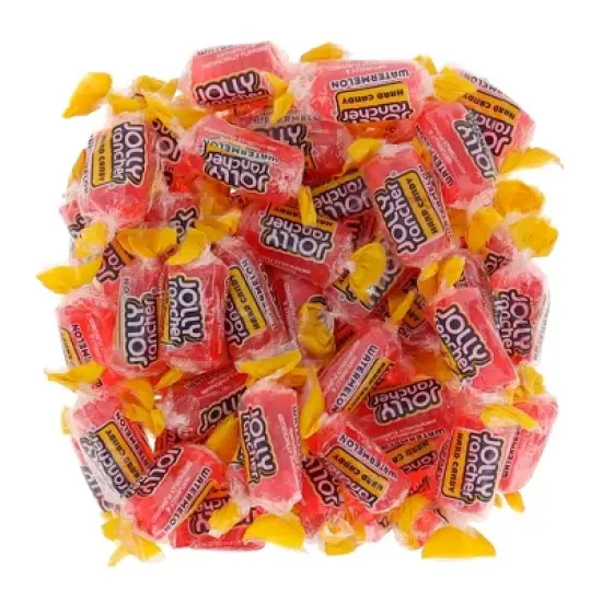 Jolly Rancher Hard Candy Bulk - Watermelon image {4}