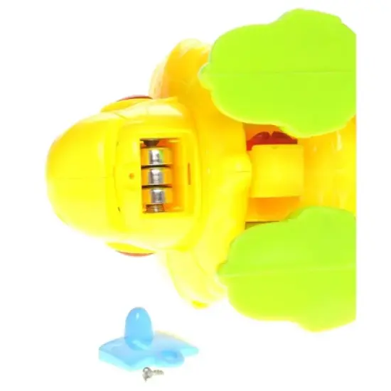 Insten Take Apart Stegosaurus Dinosaur Toy With Lights And Sounds, Stem Toys image {4}