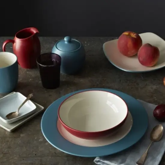 Noritake Colorwave Pitcher, 60 oz. image {3}