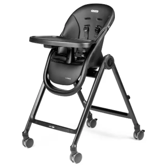 Peg Perego Living High Chair image {11}