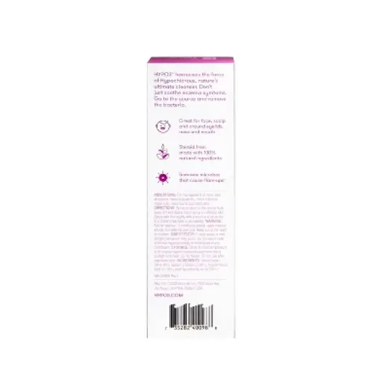 Munchkin HYPO3 Eczema Spray - 3.4 fl oz image {2}