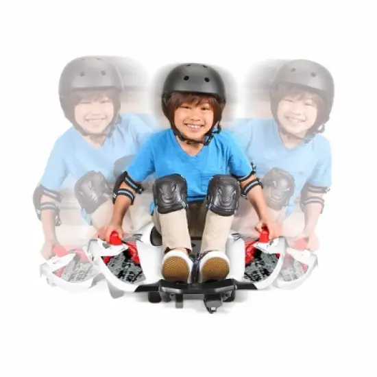 Rollplay 12V Nighthawk Powered Ride-On image {7}