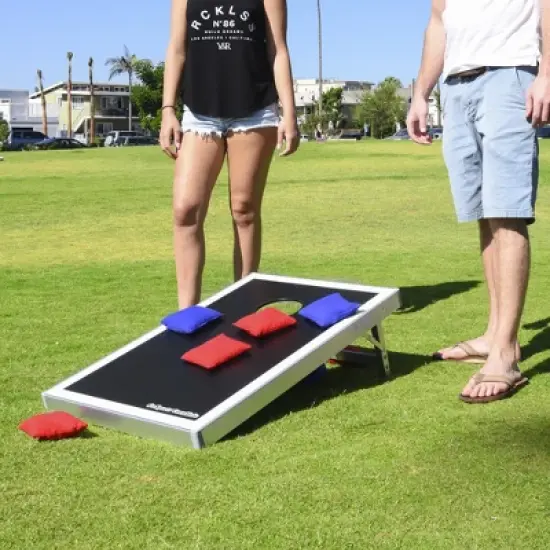 GoSports Cornhole Bean Bag Toss Game Sets image {2}