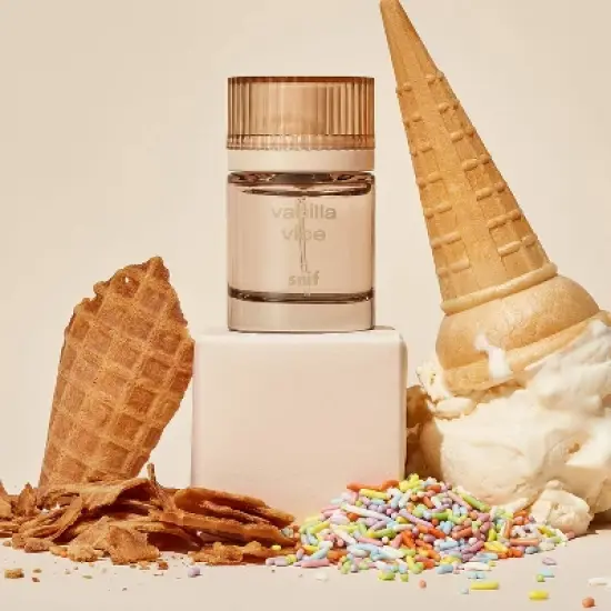Snif Vanilla Vice Mist - Ulta Beauty image {9}