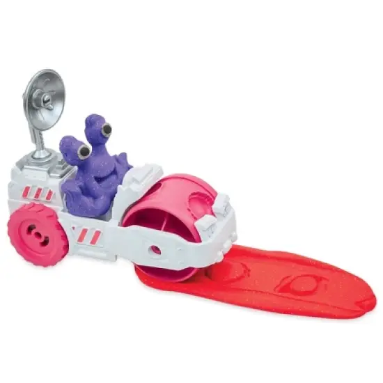 Play-Doh Spaceship Blastoff Playset image {4}