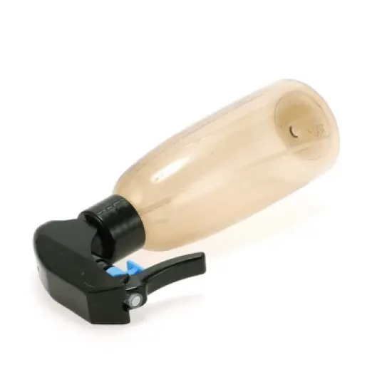 Unique Bargains Simple Style Hair Spray Bottles 320ml 1 Pc image {4}