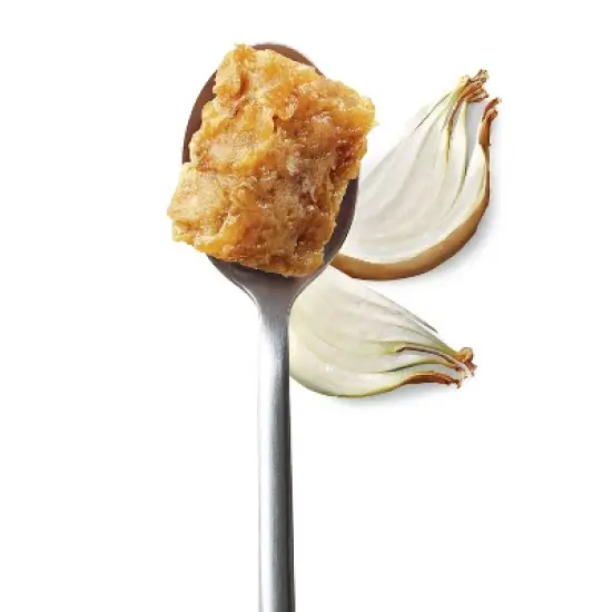 Frozen Sauteed Chopped Onion Cubes - 5.8oz - Good & Gather&trade; image {2}