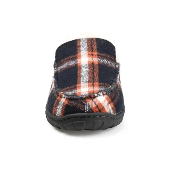 Territory Ember Genuine Sheepskin Moccasin Slipper image {5}