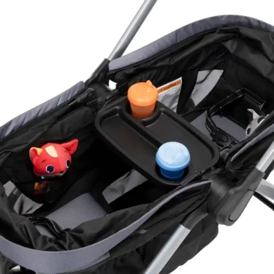 Safety 1st Summit Wagon Stroller image {6}