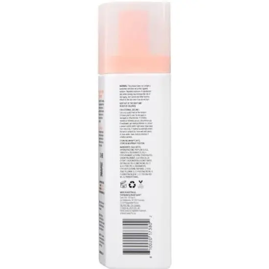 Bondi Sands Technocolor 1 Hour Express Self Tanning Foam Caramel - 6.76 fl oz image {1}