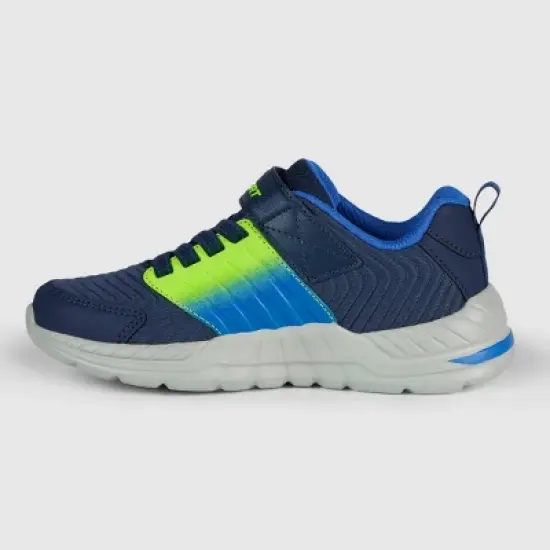S Sport By Skechers Boys' Theo Sneakers image {1}